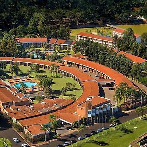 Royal Tulip Resort Jp Ribeirao Preto